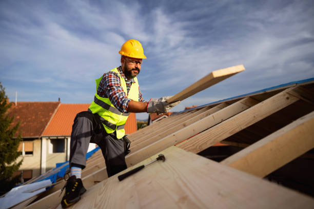 Best Roof Leak Repair  in Crete, IL